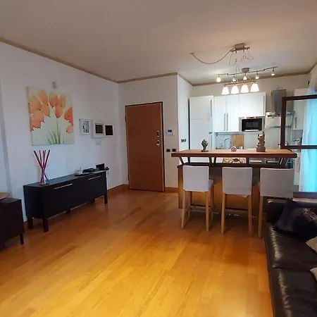 Appartement Sorbara 