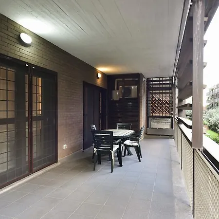Appartement Sorbara 