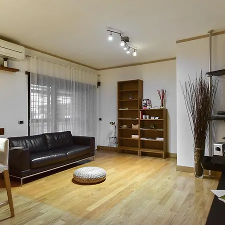 Appartement Sorbara 