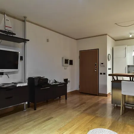 Appartement Sorbara 
