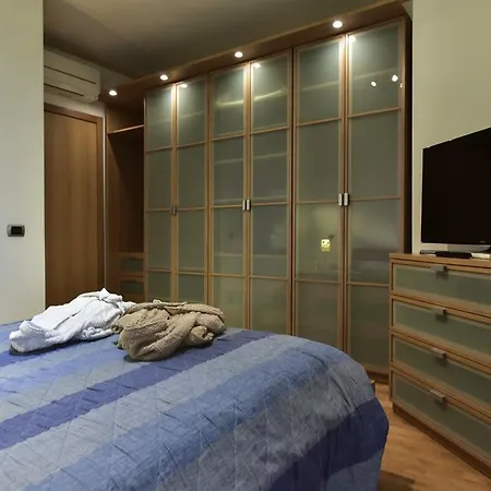 Appartement Sorbara 