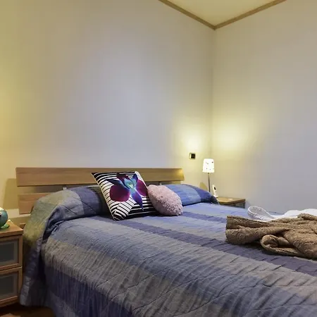 Appartement Sorbara 