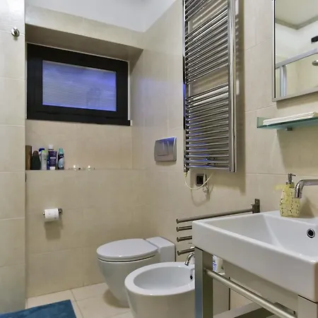 Appartement Sorbara 