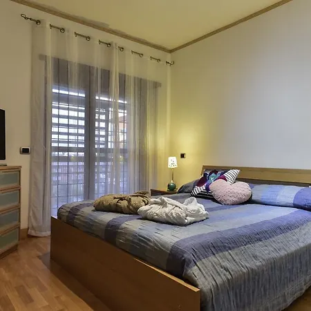 Appartement Sorbara 