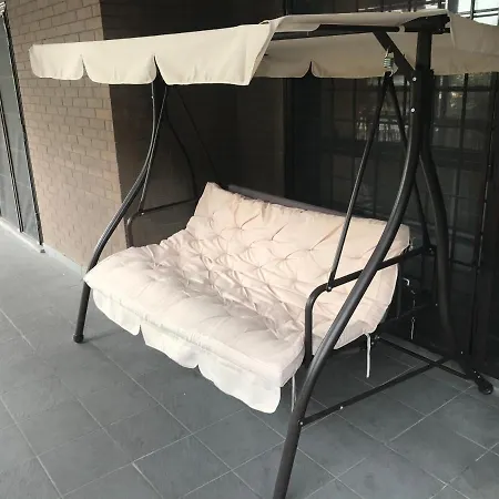 Appartement Sorbara 