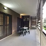 Appartement Sorbara 