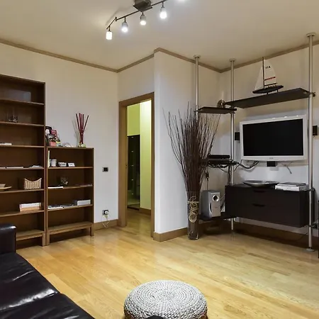 Lejlighed Sorbara Rom