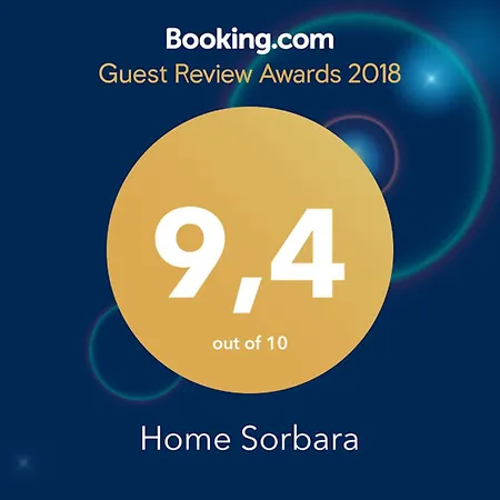 Sorbara Rom