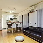 Apartamento Sorbara 