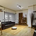 Apartamento Sorbara 