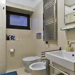 Apartamento Sorbara 