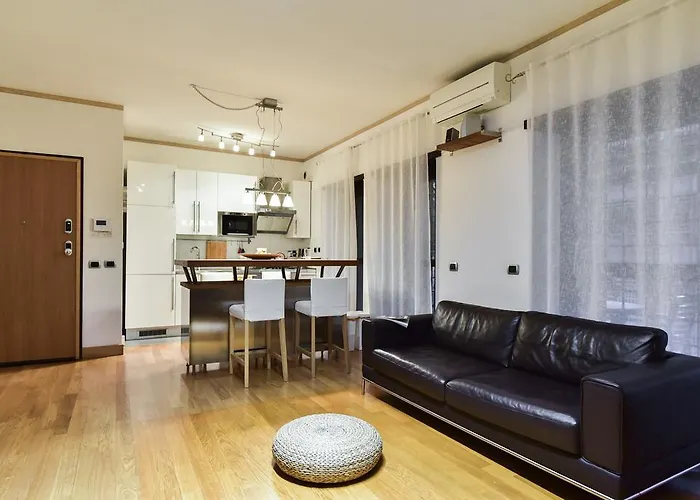 Apartamento Sorbara 