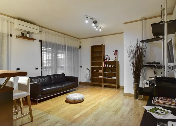 Apartamento Sorbara 