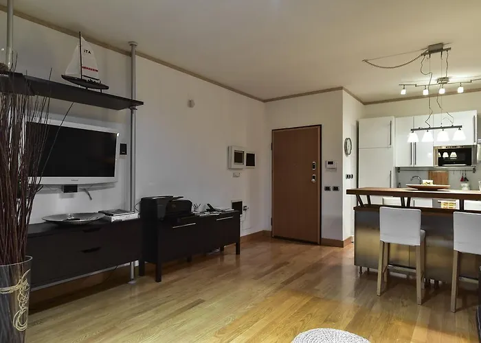 Διαμέρισμα Sorbara 