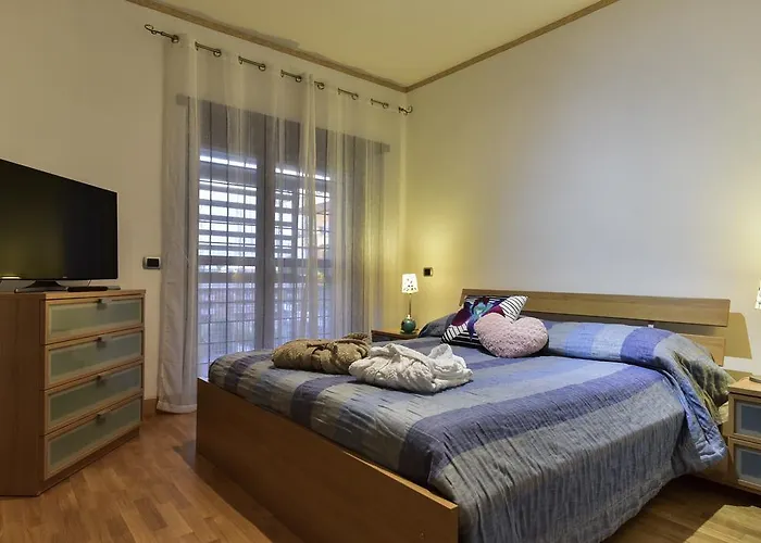 Apartamento Sorbara 